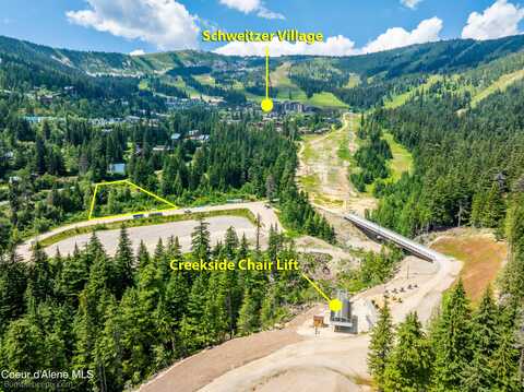 614 Telemark Road, Sandpoint, ID 83864