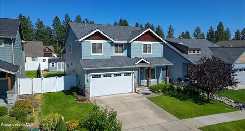 6522 N Idlewood Dr, Coeur D Alene, ID 83815