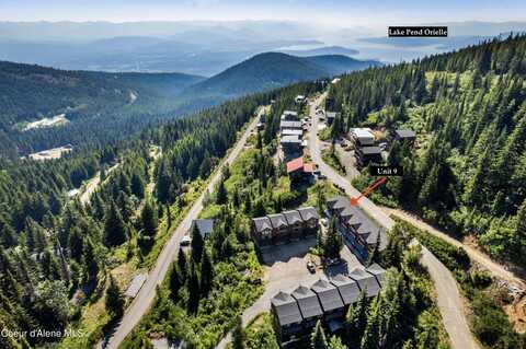 76 Whiplash Court, Sandpoint, ID 83864