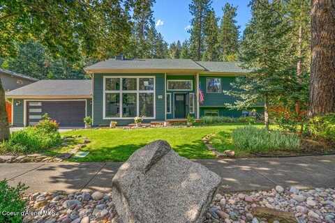 2909 E Fernan Ct, Coeur D Alene, ID 83814