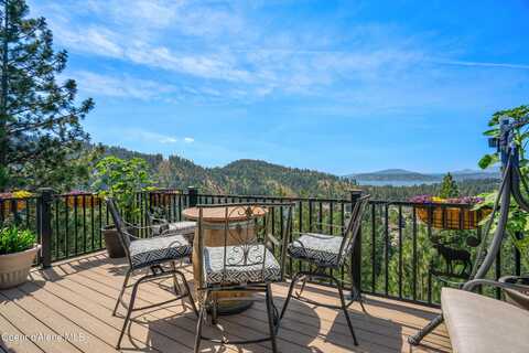 3106 E Fernan Hill Rd, Coeur D Alene, ID 83814