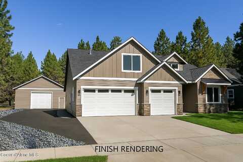 1298 E Hoffman, Coeur D Alene, ID 83815