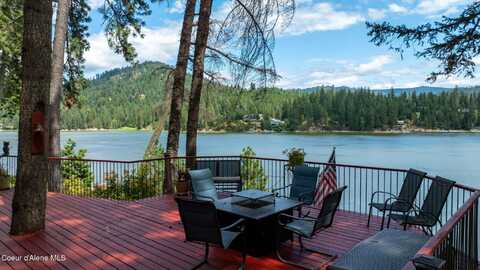 15432 N SHENANDOAH DR, Hayden, ID 83835