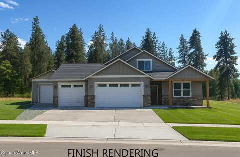 4450 E Savea Ln, Post Falls, ID 83854