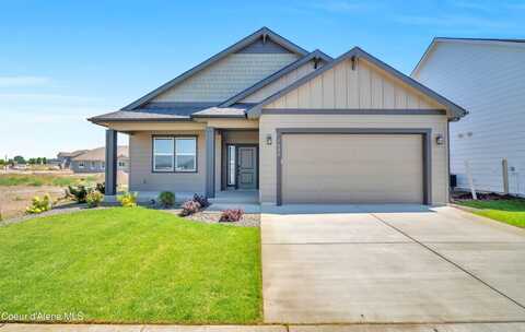 1680 W Alsea Loop, Post Falls, ID 83854