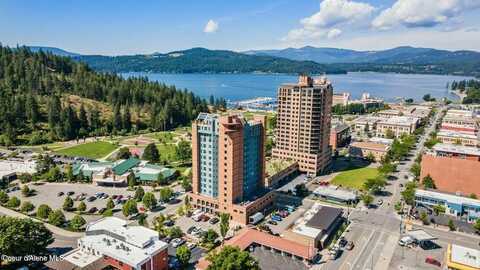 701 E FRONT AVE, Coeur D Alene, ID 83814