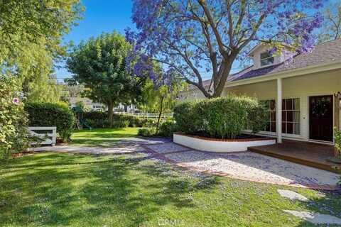 11 Dapplegray Lane, Rolling Hills Estates, CA 90274