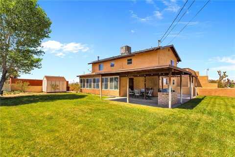 30881 Pawnee Street, Lucerne Valley, CA 92356