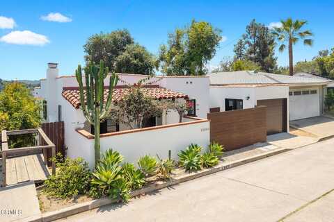 2560 Hyler Avenue, Eagle Rock, CA 90041