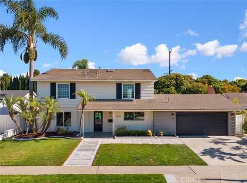 1839 Pitcairn Drive, Costa Mesa, CA 92626