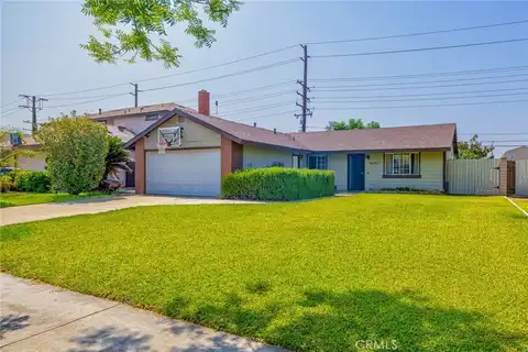9557 Meadow Street, Rancho Cucamonga, CA 91730