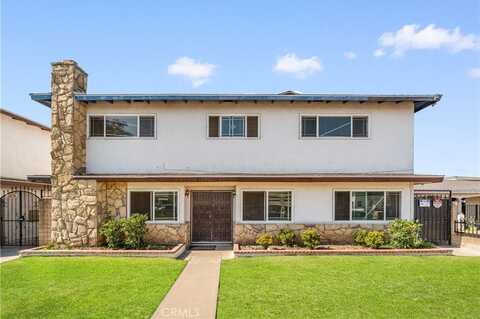 6021 Gage Avenue, Bell Gardens, CA 90201