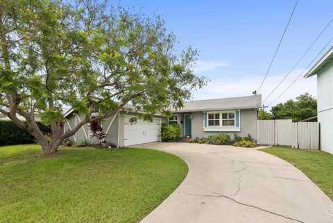 8745 Adriana Street, Spring Valley, CA 91977