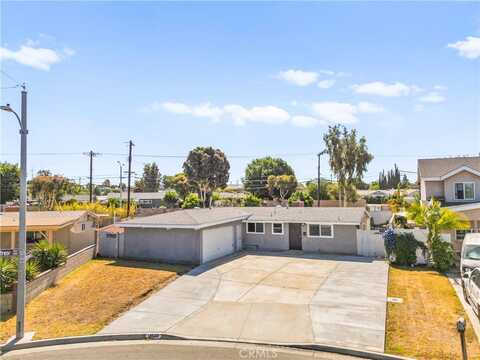 13540 Wilfrey Avenue, La Mirada, CA 90638