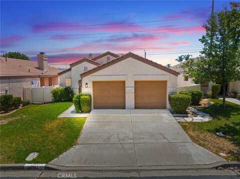26584 Calle Gregorio, Menifee, CA 92585