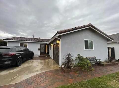 10502 Pangborn Ave, Downey, CA 90241