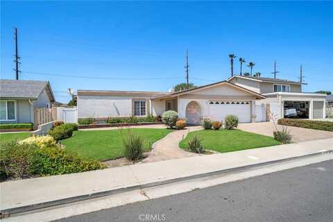 9181 Sherry Circle, Huntington Beach, CA 92646