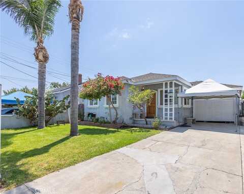12945 Jefferson Avenue, Hawthorne, CA 90250