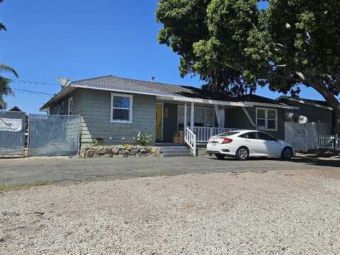 535 W Fig, Fallbrook, CA 92028