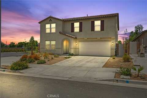 25467 Sedona Lane, Homeland, CA 92548