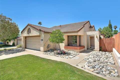 1268 Clearspring Drive, Upland, CA 91784