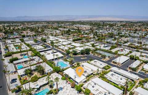 1111 E Ramon Road, Palm Springs, CA 92264