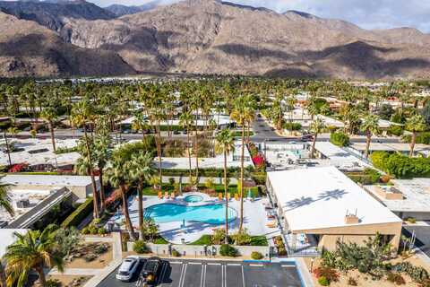 1111 E Ramon Road, Palm Springs, CA 92264
