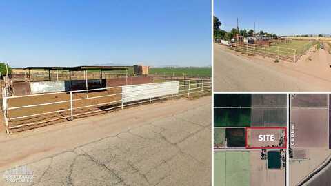 21101 C & D Blvd, Blythe, CA 92225