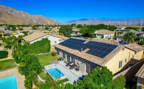 985 Alta Ridge, Palm Springs, CA 92262
