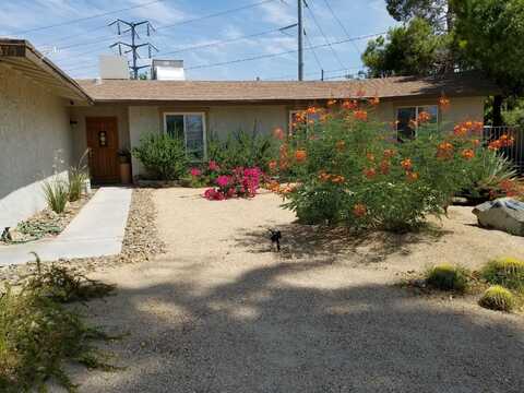 69375 Nilda Drive, Cathedral City, CA 92234