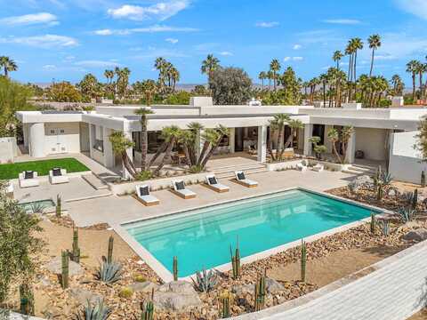 71000 Tamarisk Lane, Rancho Mirage, CA 92270