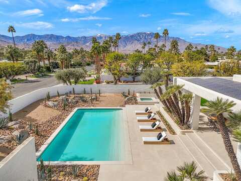 71000 Tamarisk Lane, Rancho Mirage, CA 92270