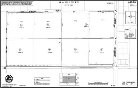 38755 Jefferson Street, Indio, CA 92203