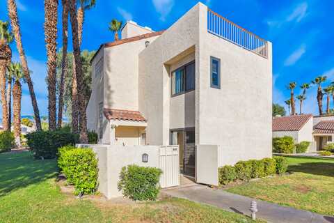 462 Sunningdale Drive, Rancho Mirage, CA 92270