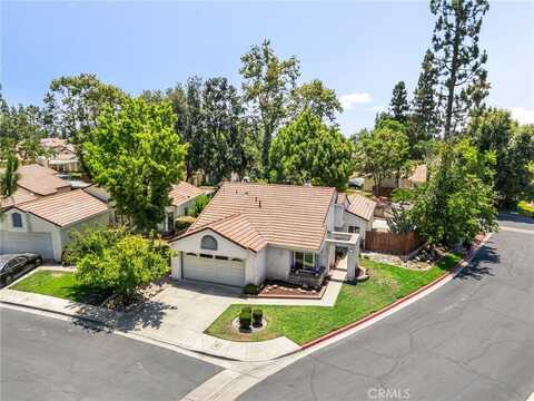 1310 Brookside Court, Upland, CA 91784
