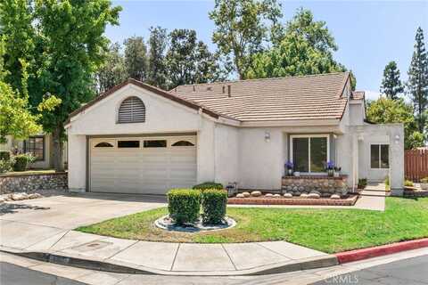 1310 Brookside Court, Upland, CA 91784