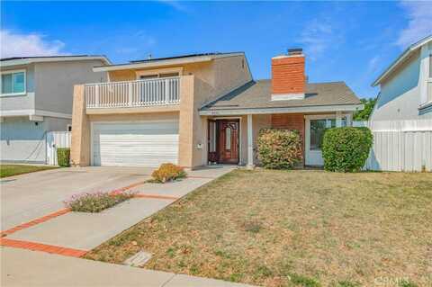 4351 Pioneer Street, Irvine, CA 92604