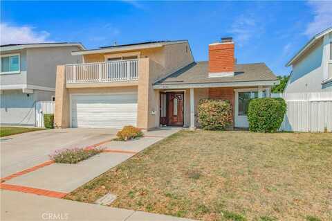4351 Pioneer Street, Irvine, CA 92604