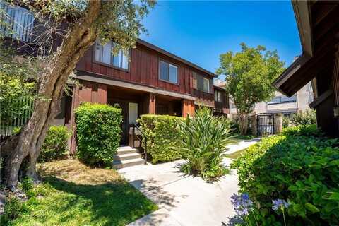 20110 Cohasset Street, Winnetka, CA 91306