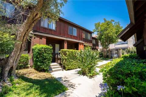 20110 Cohasset Street, Winnetka, CA 91306