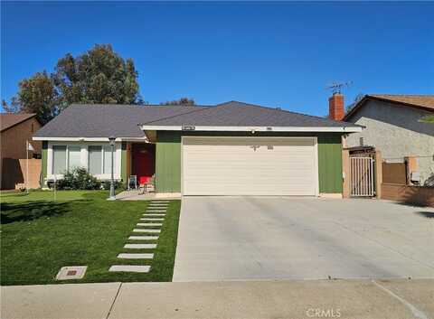 3034 S Betsy Street, West Covina, CA 91792