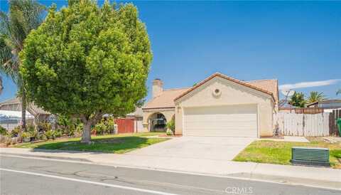 25584 Dracaea Avenue, Moreno Valley, CA 92553