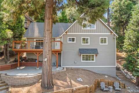 101 State Highway 173, Lake Arrowhead, CA 92352