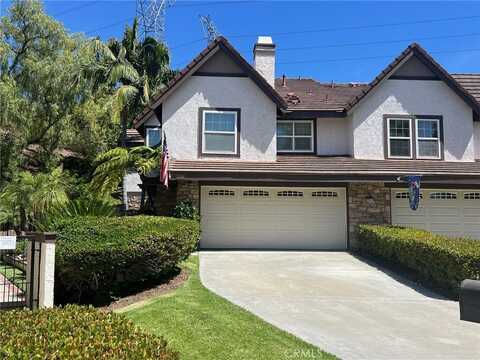 6136 E Morningview Drive, Anaheim Hills, CA 92807