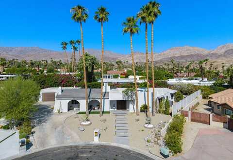 48335 Alan Circle, Palm Desert, CA 92260