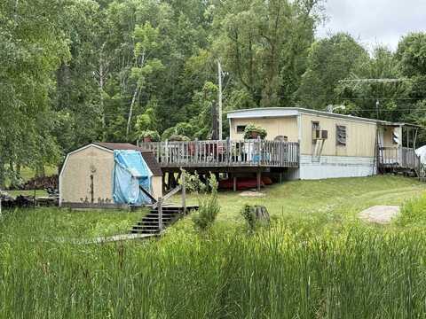 767 Hilo, Gladwin, MI 48624