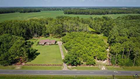1922 Turner Church Road, Enigma, GA 31749