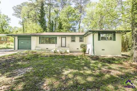 103 Morningside Drive, Warner Robins, GA 31088