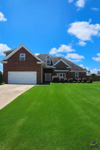 904 Rainbow Springs rd., Macon, GA 31216