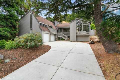 1963 Partridge Drive, San Luis Obispo, CA 93405